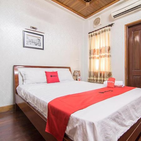 Green Hotel Near Lotte Center Hanoi Luaran gambar