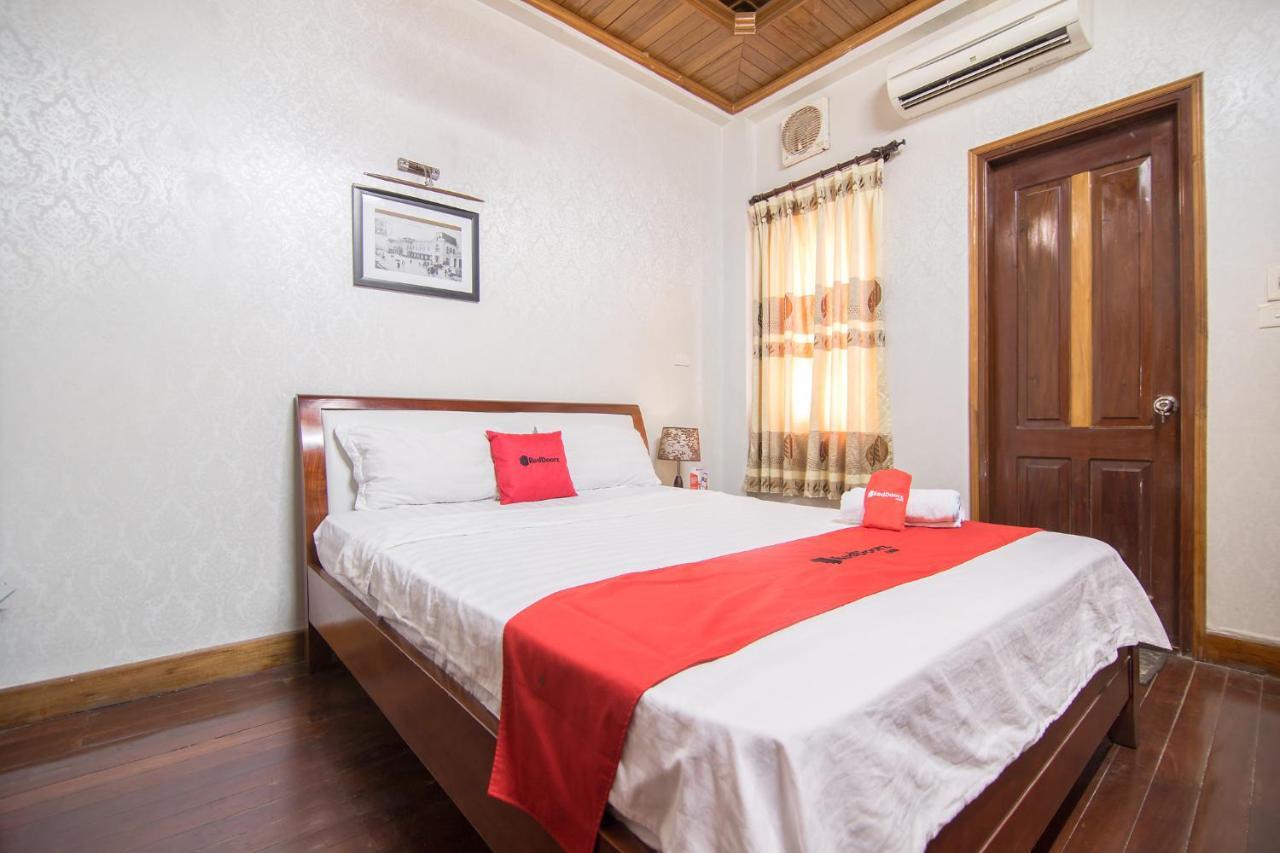 Green Hotel Near Lotte Center Hanoi Luaran gambar