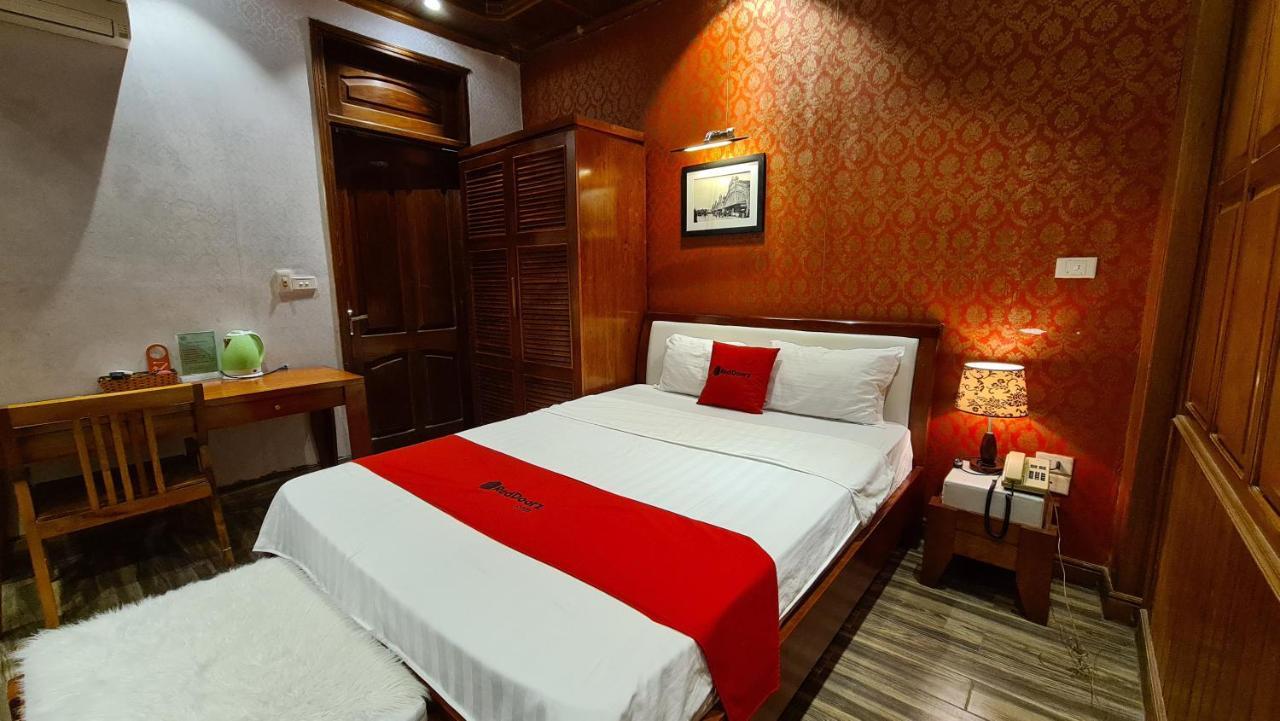 Green Hotel Near Lotte Center Hanoi Luaran gambar
