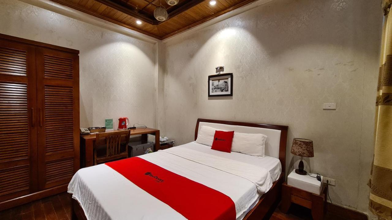 Green Hotel Near Lotte Center Hanoi Luaran gambar