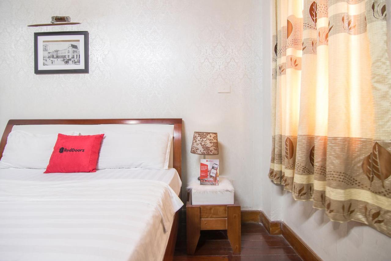 Green Hotel Near Lotte Center Hanoi Luaran gambar