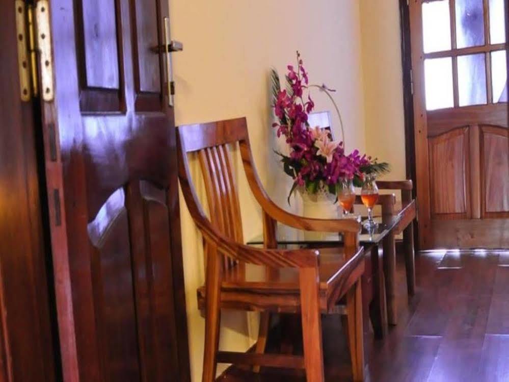 Green Hotel Near Lotte Center Hanoi Luaran gambar