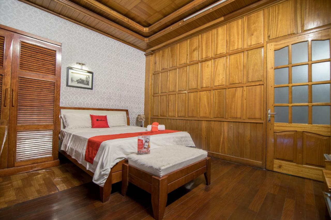 Green Hotel Near Lotte Center Hanoi Luaran gambar